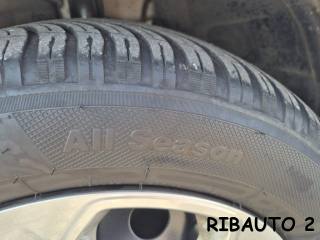 FORD EcoSport usata, con Cerchi in lega