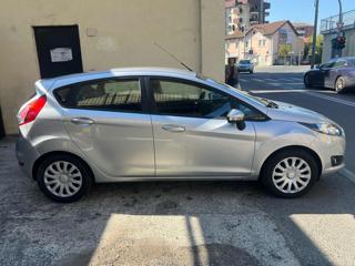 FORD Fiesta usata, con Airbag Passeggero