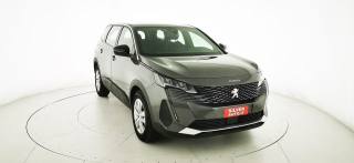 PEUGEOT 5008 usata, con Start/Stop Automatico