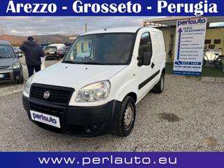 FIAT Doblo Doblò 1.3 MJ 16V PC-TN Cargo Lami