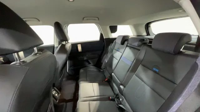 MINI Mini usata, con Climatizzatore