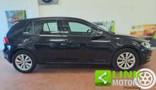 VOLKSWAGEN Golf usata, con Cerchi in lega