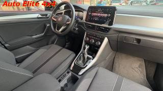 VOLKSWAGEN T-Roc usata, con Chiusura centralizzata