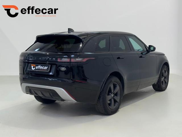 LAND ROVER Range Rover Velar usata, con Autoradio