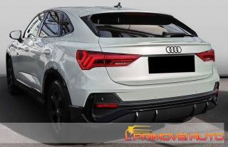 AUDI Q3 usata, con Cruise Control