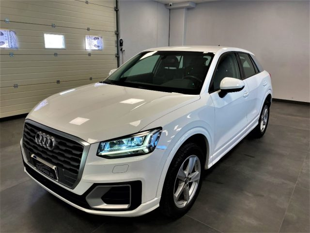 AUDI Q2 usata, con Airbag laterali