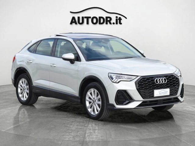 AUDI Q3 usata, con Immobilizzatore elettronico
