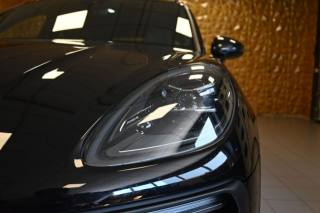 PORSCHE Macan usata 199