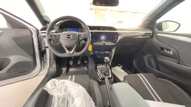 OPEL Corsa usata, con ESP