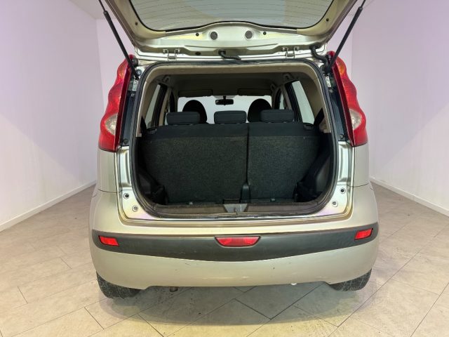 NISSAN Note usata 18