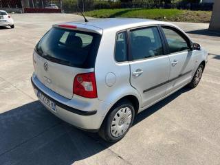 VOLKSWAGEN Polo usata, con Chiusura centralizzata