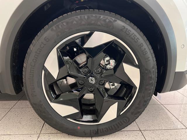 RENAULT Captur usata, con Boardcomputer