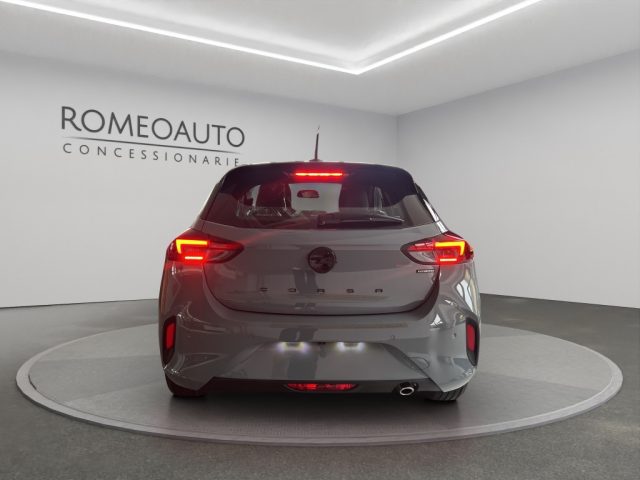 OPEL Corsa usata, con Autoradio