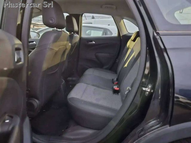 OPEL Crossland usata, con Controllo elettronico della corsia
