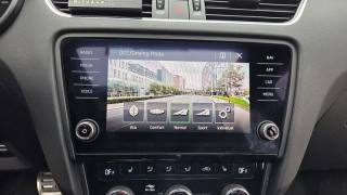 SKODA Octavia usata, con Luci diurne LED