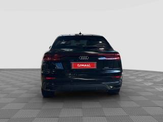 AUDI Q8 usata 6