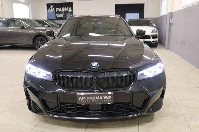 BMW 320 usata, con Airbag