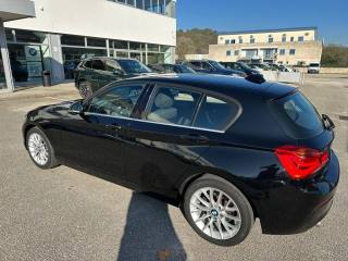 BMW 118 usata, con Airbag Passeggero