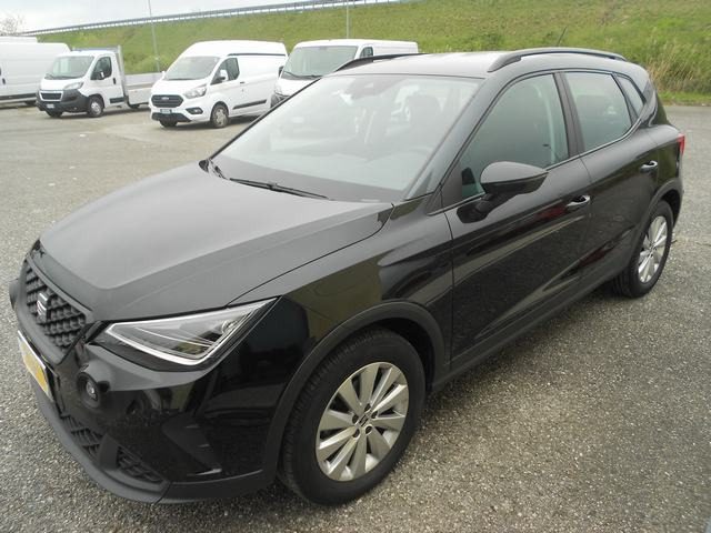 SEAT Arona usata, con ABS