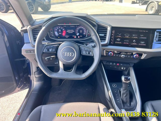 AUDI A1 usata, con ESP