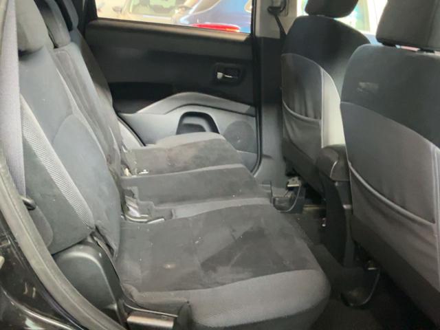 MITSUBISHI Outlander usata, con Chiusura centralizzata