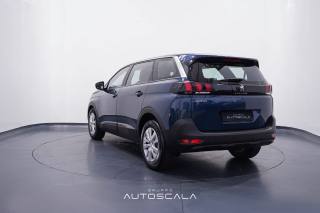 PEUGEOT 5008 usata, con Airbag Passeggero