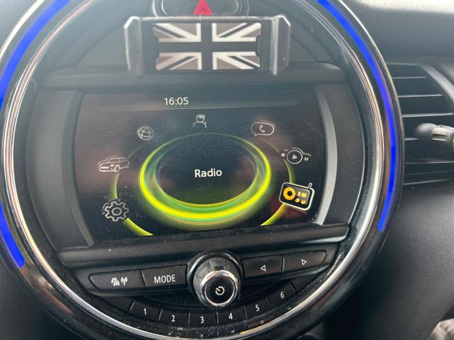 MINI One usata 38