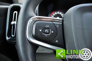 VOLVO XC40 usata, con Chiusura centralizzata telecomandata