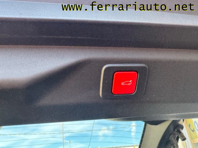 PEUGEOT 3008 usata, con Leve al volante