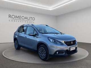 PEUGEOT 2008 usata, con Climatizzatore