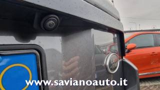 LAND ROVER Range Rover Evoque usata, con Alzacristalli elettrici