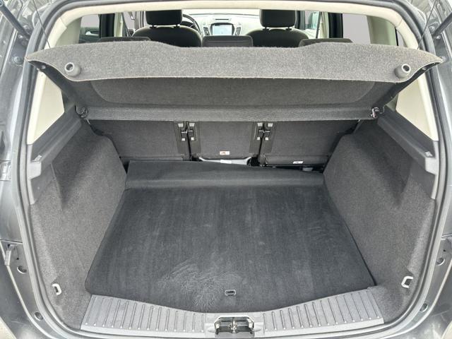 FORD C-Max usata, con Climatizzatore