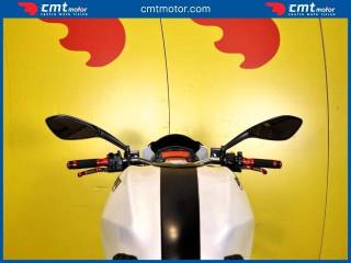 DUCATI Monster 696 usata 10