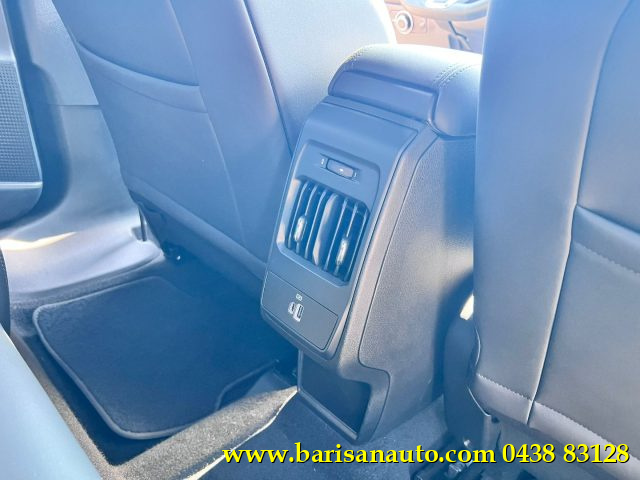 ALFA ROMEO Tonale usata, con Sistema di navigazione