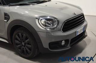 MINI Countryman usata, con Chiusura centralizzata senza chiave