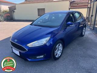 FORD Focus usata, con Airbag laterali