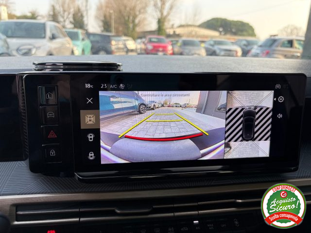 LANCIA Ypsilon usata, con ESP