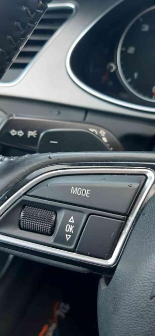 AUDI A4 allroad usata 35