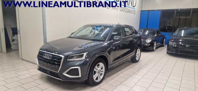 AUDI Q2 usata, con Airbag
