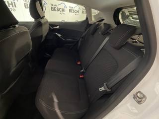 FORD Fiesta usata, con Climatizzatore
