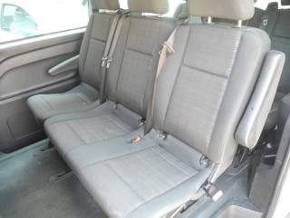 MERCEDES-BENZ Vito usata 38