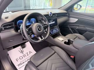 MASERATI Grecale usata, con Controllo trazione