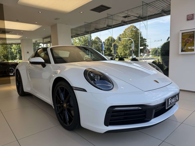 PORSCHE 911 usata, con Airbag Passeggero