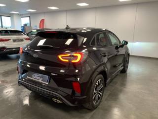 FORD Puma usata, con Autoradio