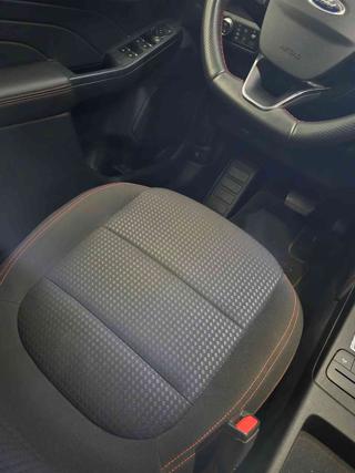 FORD Kuga usata, con Sistema di navigazione