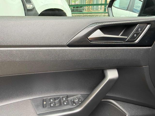 VOLKSWAGEN Polo usata, con Servosterzo