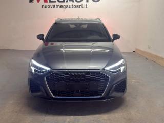 AUDI A3 usata, con Airbag laterali