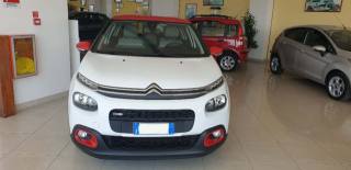CITROEN C3 usata, con Airbag