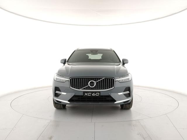 VOLVO XC60 usata, con Boardcomputer