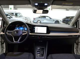 VOLKSWAGEN Golf usata, con Alzacristalli elettrici